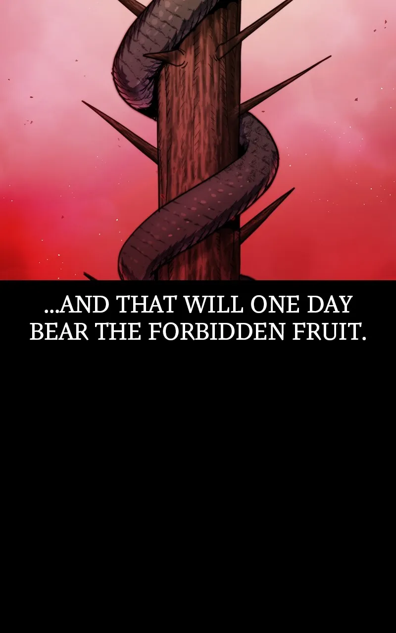 Peace Restaurant Chapter 21 page 14 - 