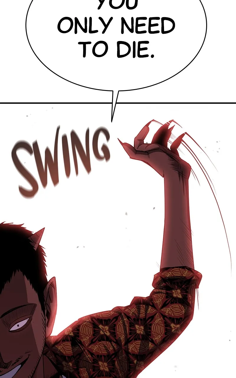 Peace Restaurant Chapter 21 page 132 - 