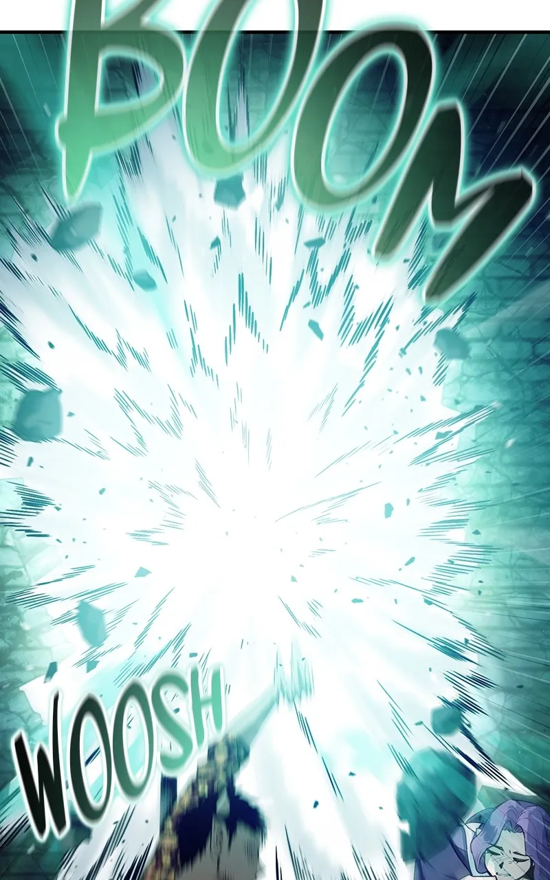 Peace Restaurant Chapter 21 page 134 - 