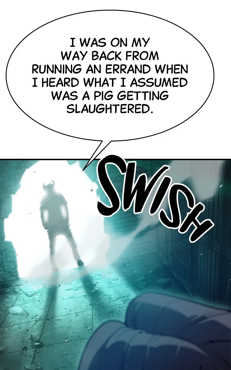 Peace Restaurant Chapter 21 page 141 - 