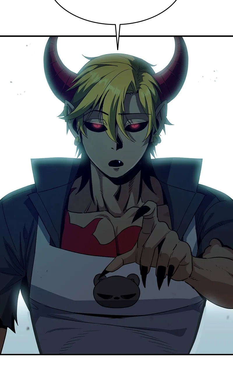 Peace Restaurant Chapter 21 page 143 - 