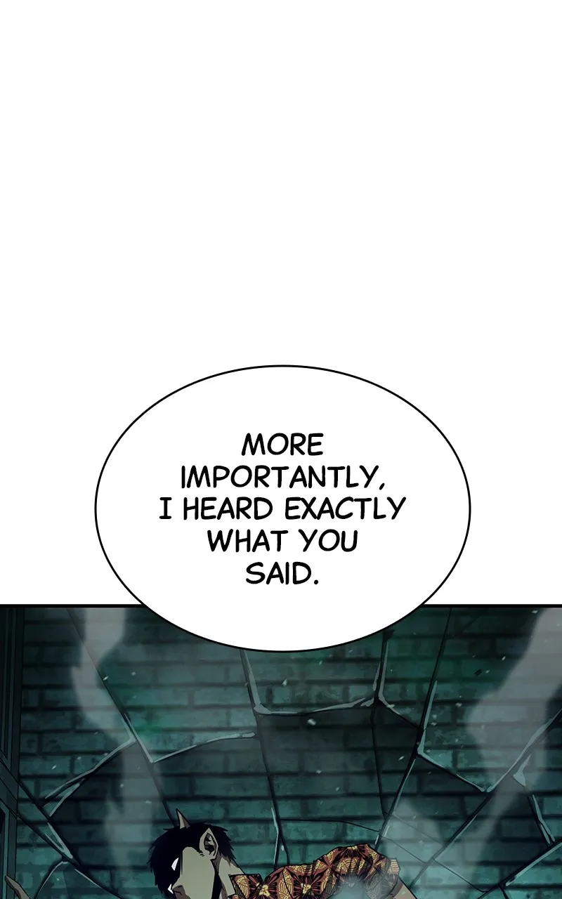 Peace Restaurant Chapter 21 page 144 - 