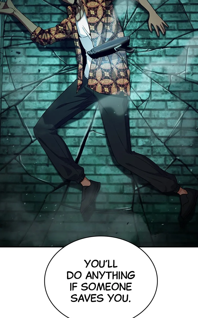 Peace Restaurant Chapter 21 page 145 - 