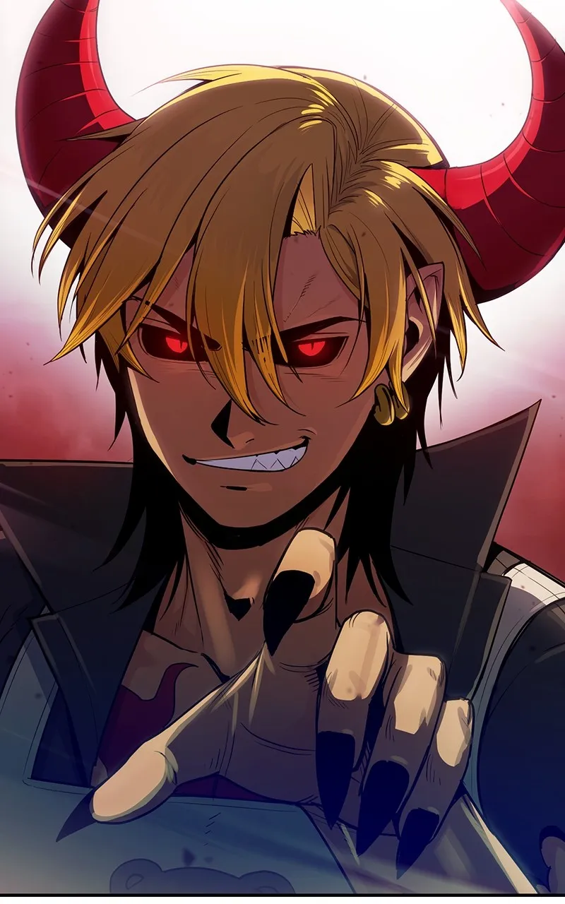 Peace Restaurant Chapter 21 page 147 - 