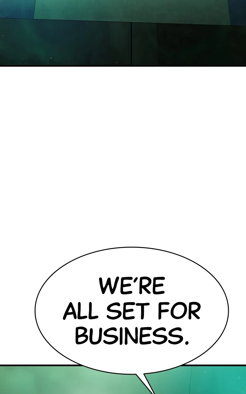 Peace Restaurant Chapter 21 page 22 - 