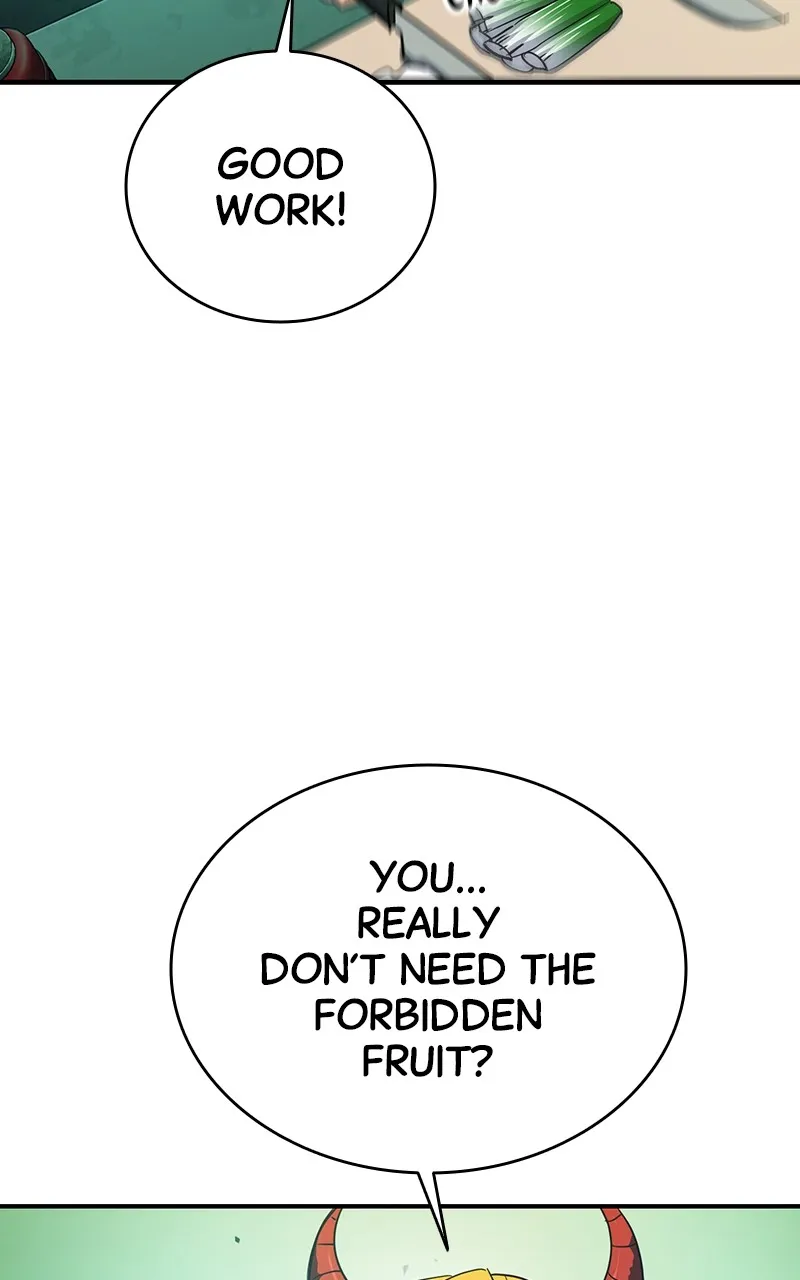 Peace Restaurant Chapter 21 page 24 - 
