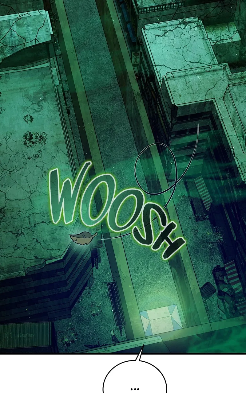 Peace Restaurant Chapter 21 page 33 - 