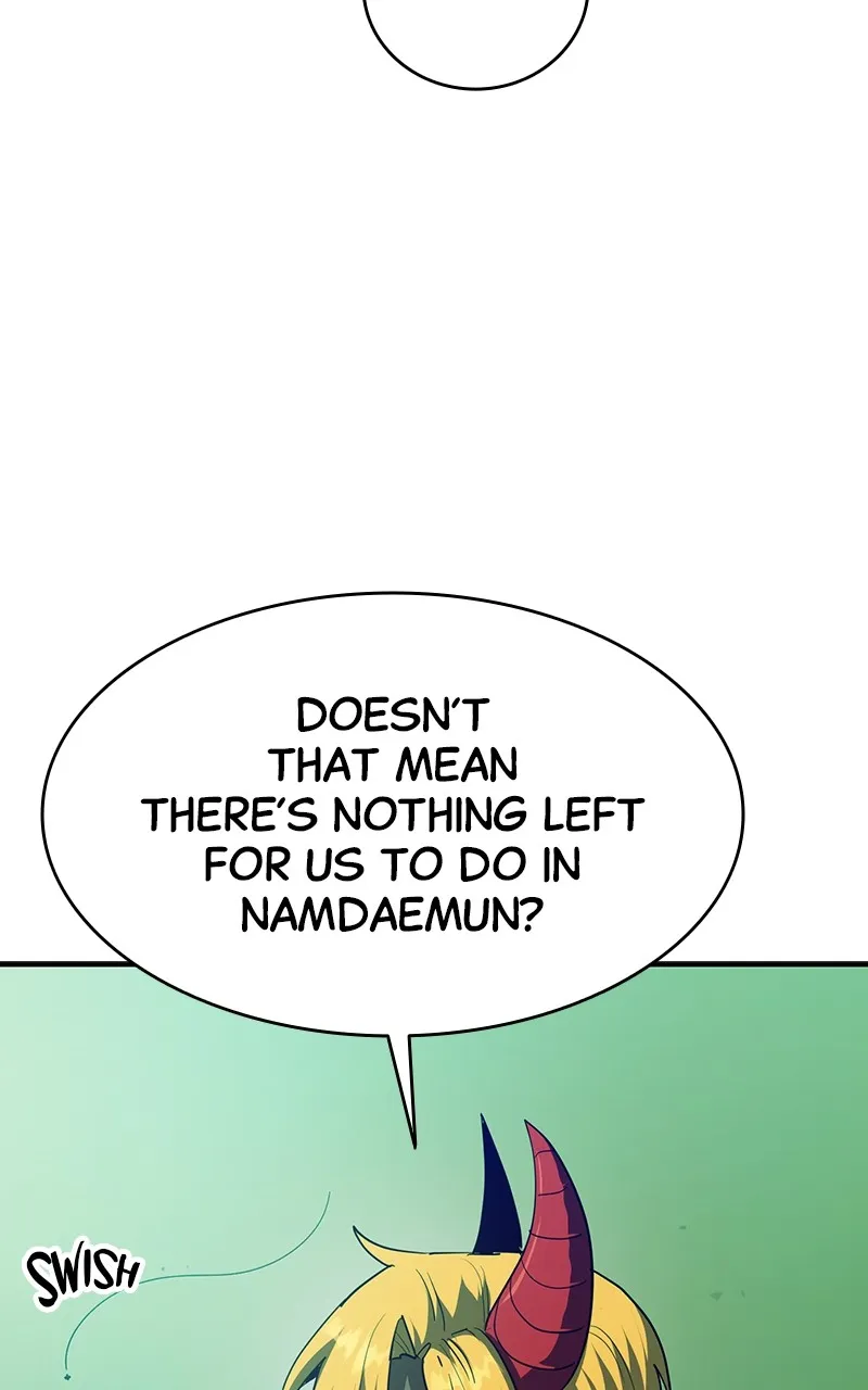 Peace Restaurant Chapter 21 page 34 - 