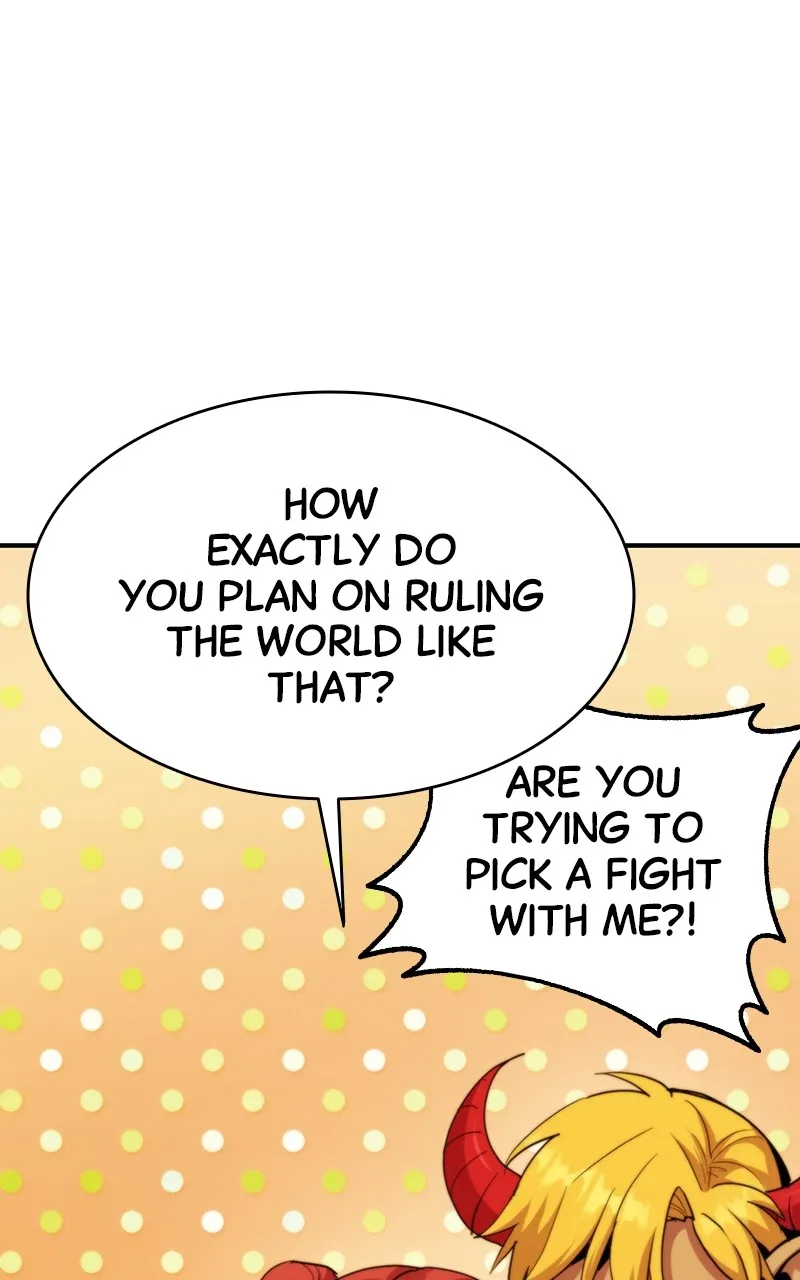 Peace Restaurant Chapter 21 page 36 - 