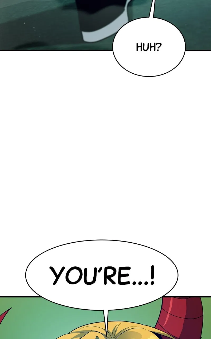 Peace Restaurant Chapter 21 page 39 - 