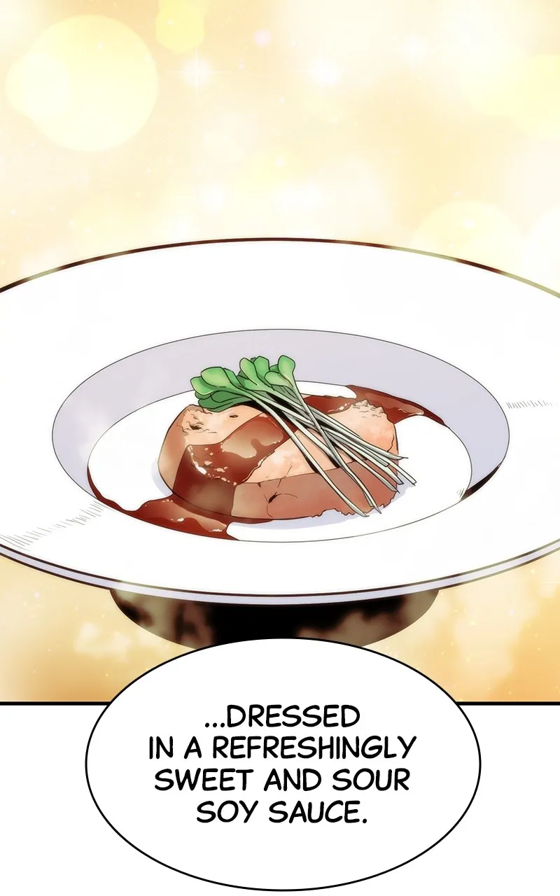 Peace Restaurant Chapter 21 page 42 - 