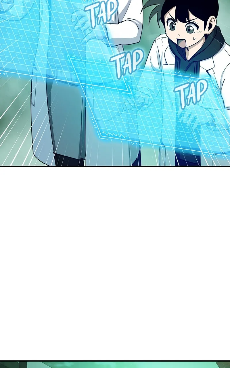 Peace Restaurant Chapter 21 page 56 - 