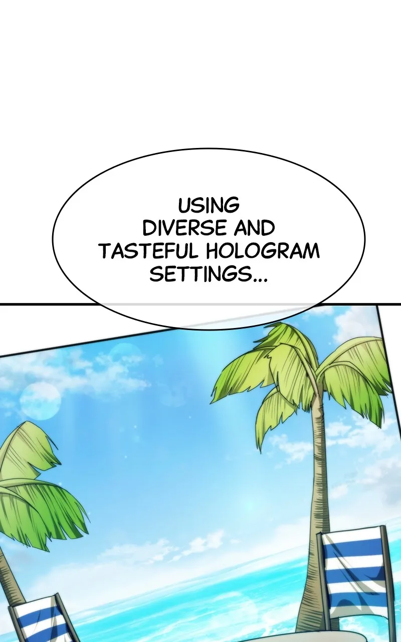 Peace Restaurant Chapter 21 page 60 - 