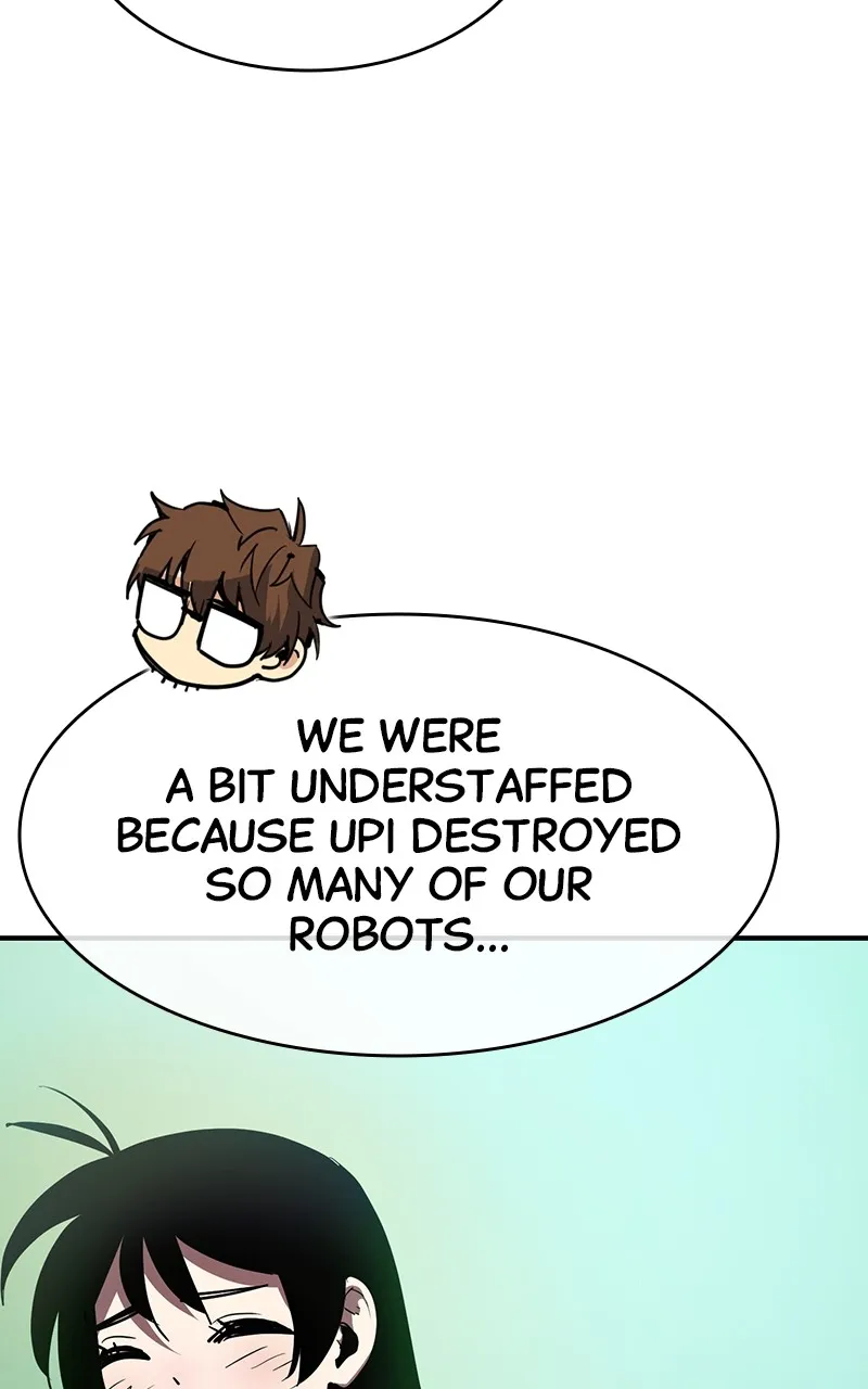 Peace Restaurant Chapter 21 page 68 - 