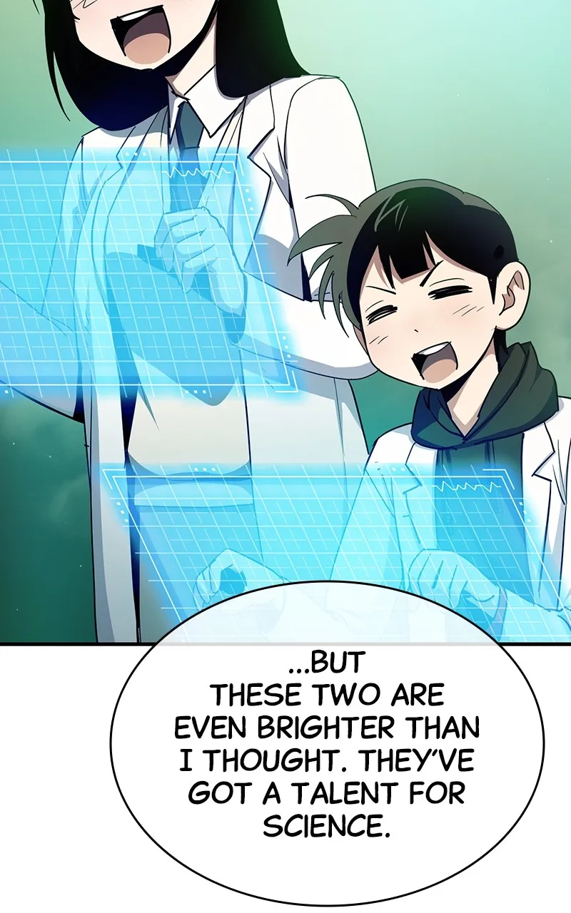 Peace Restaurant Chapter 21 page 69 - 
