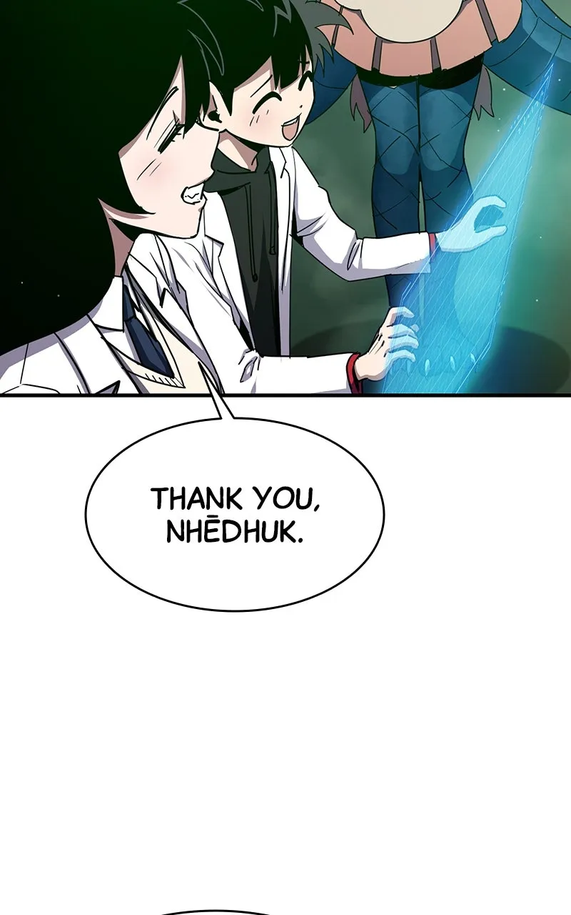 Peace Restaurant Chapter 21 page 71 - 