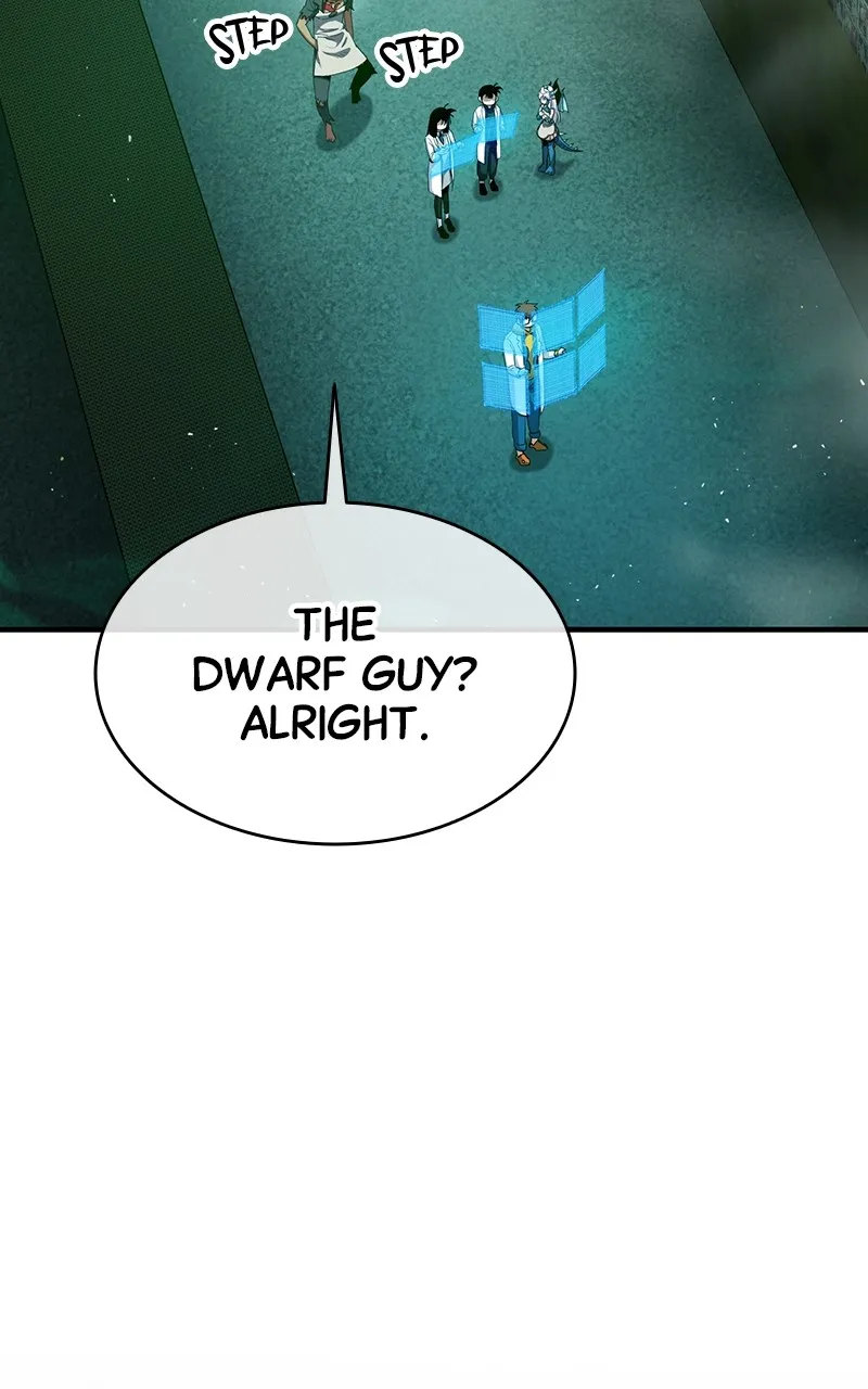Peace Restaurant Chapter 21 page 75 - 