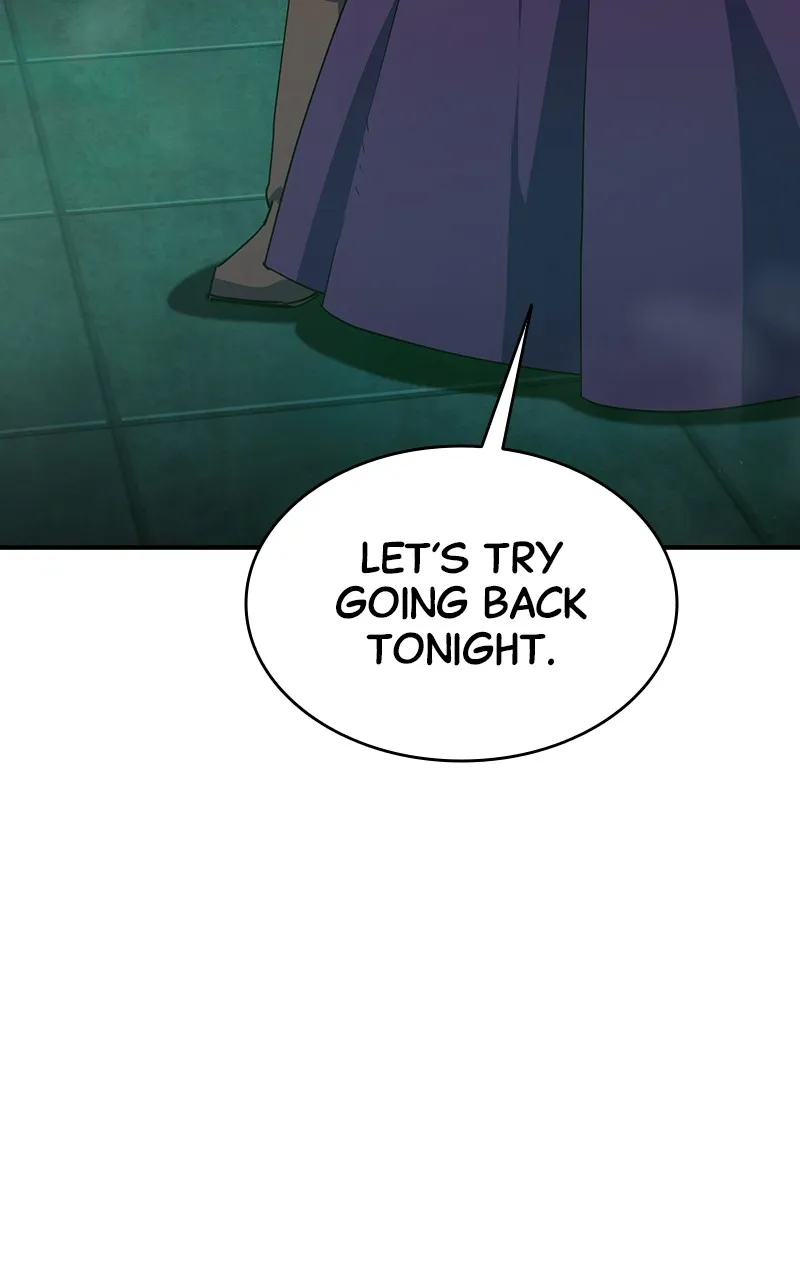 Peace Restaurant Chapter 21 page 80 - 