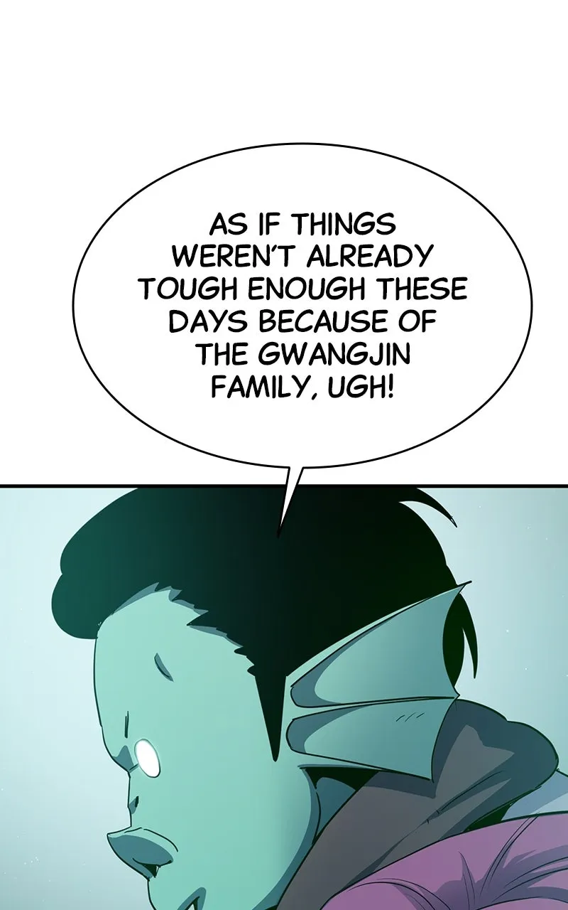 Peace Restaurant Chapter 21 page 81 - 