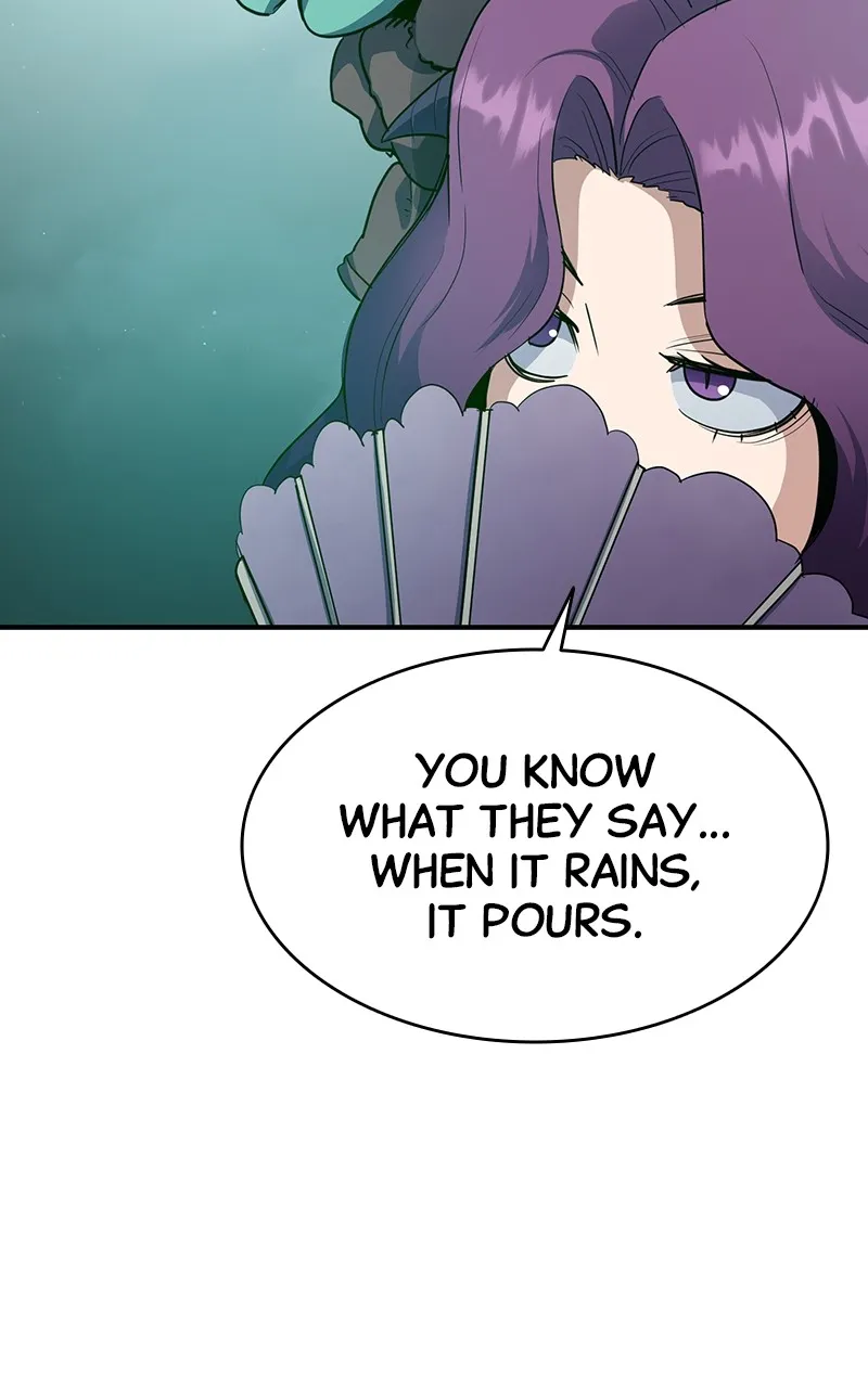 Peace Restaurant Chapter 21 page 82 - 