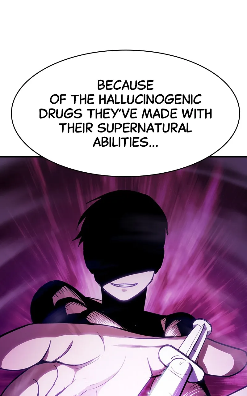 Peace Restaurant Chapter 21 page 83 - 