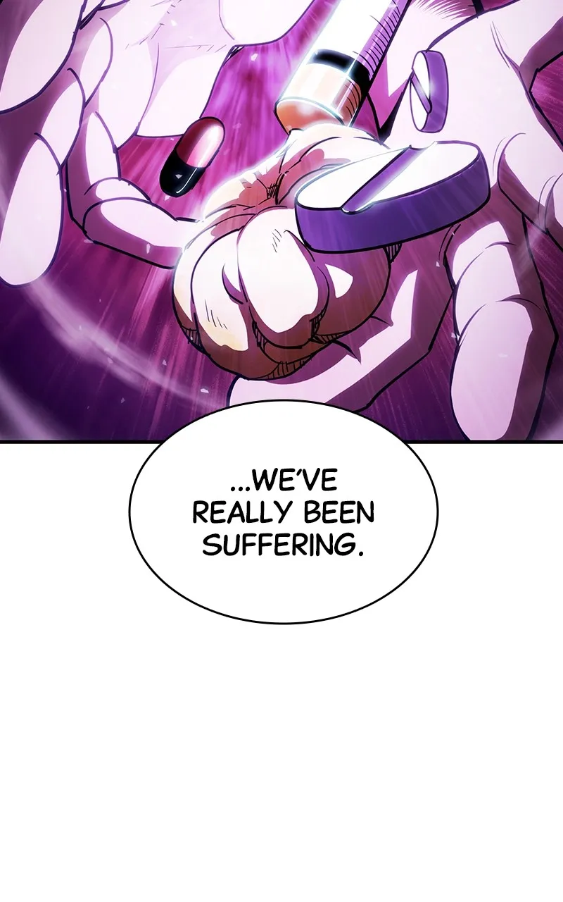Peace Restaurant Chapter 21 page 84 - 