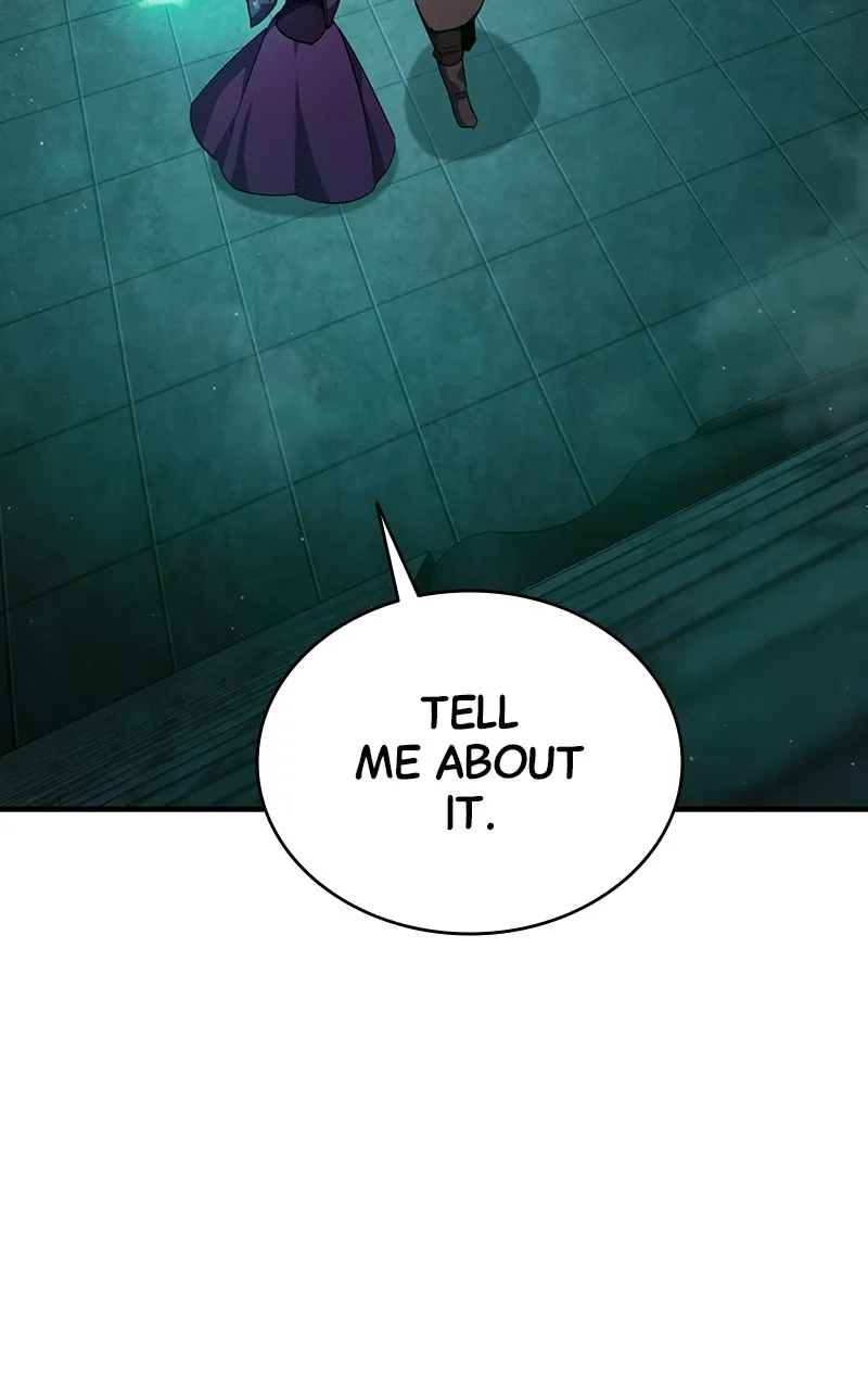 Peace Restaurant Chapter 21 page 86 - 