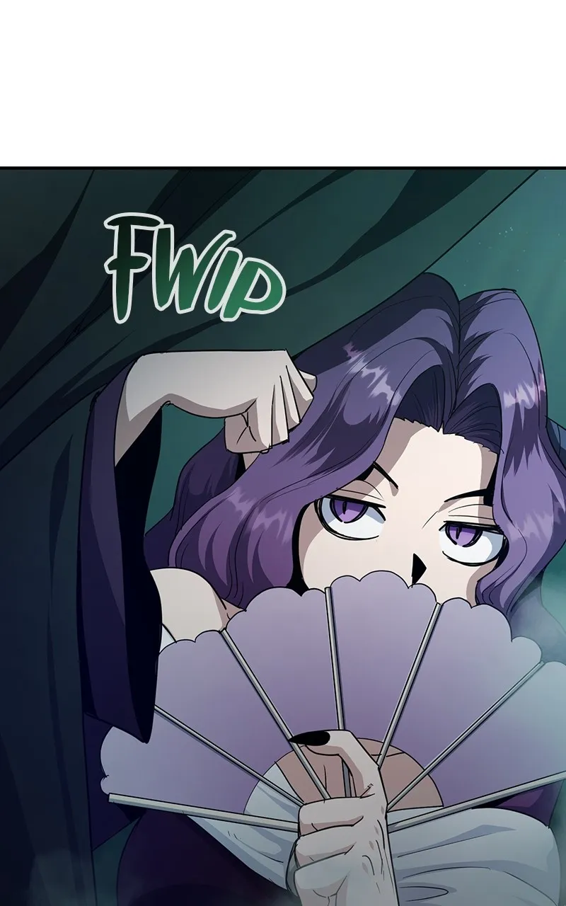 Peace Restaurant Chapter 21 page 87 - 