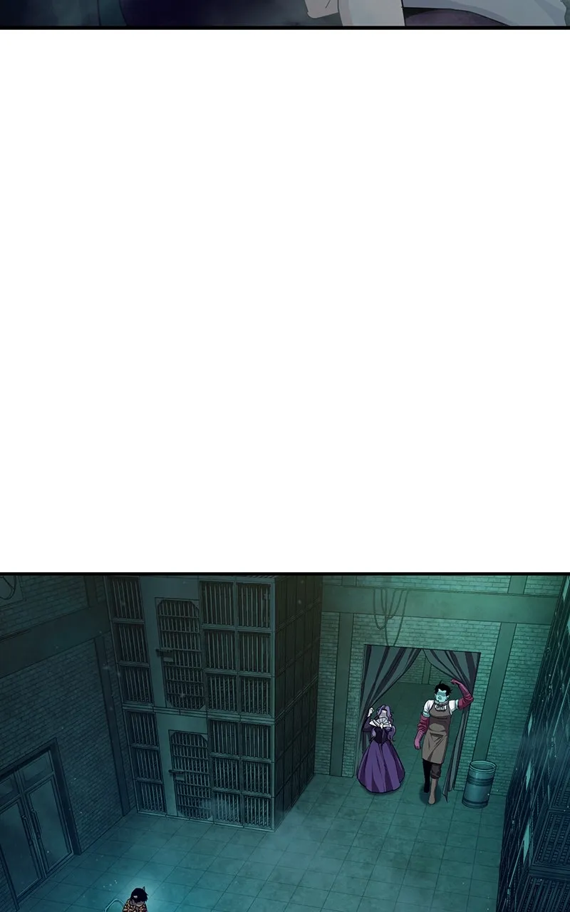 Peace Restaurant Chapter 21 page 88 - 