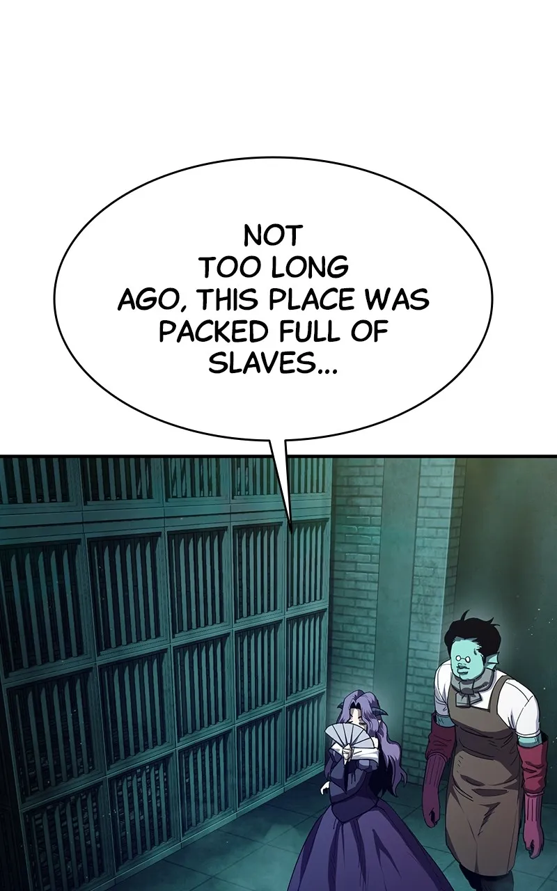 Peace Restaurant Chapter 21 page 90 - 
