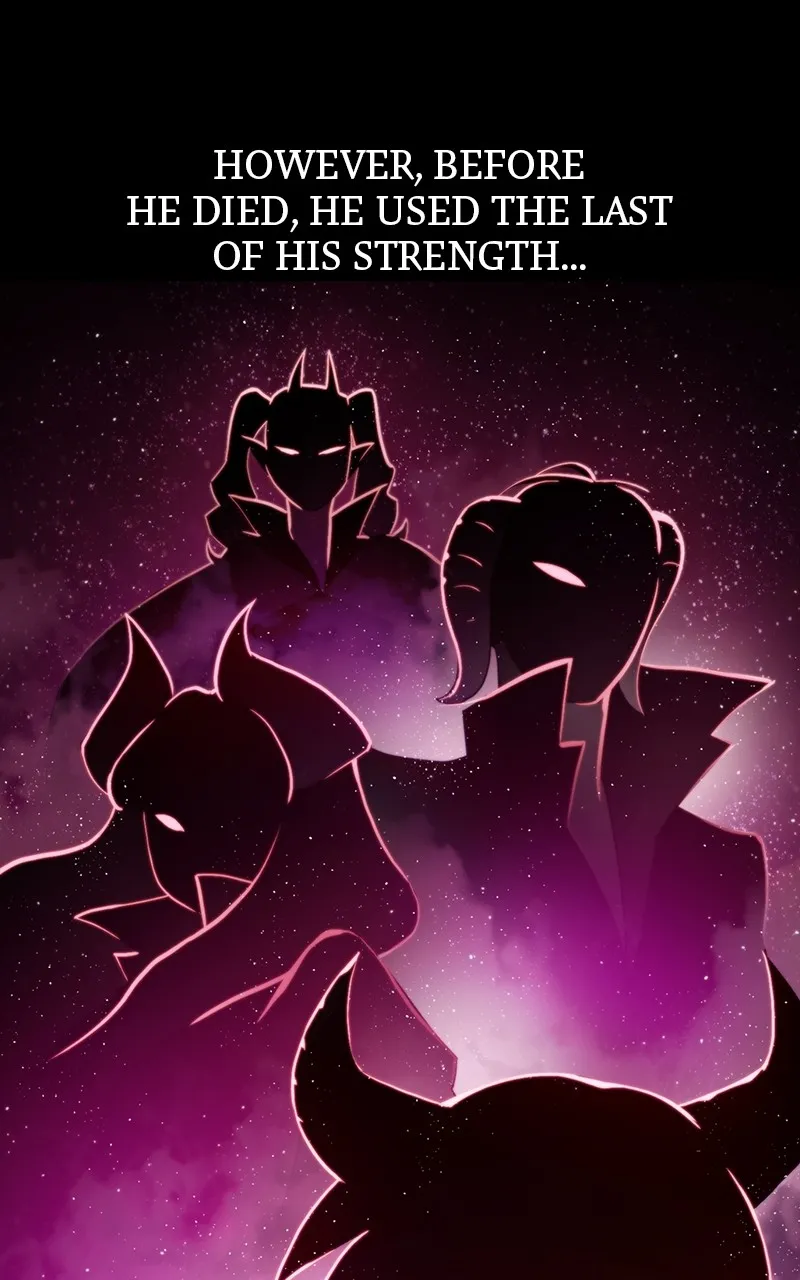 Peace Restaurant Chapter 21 page 10 - 
