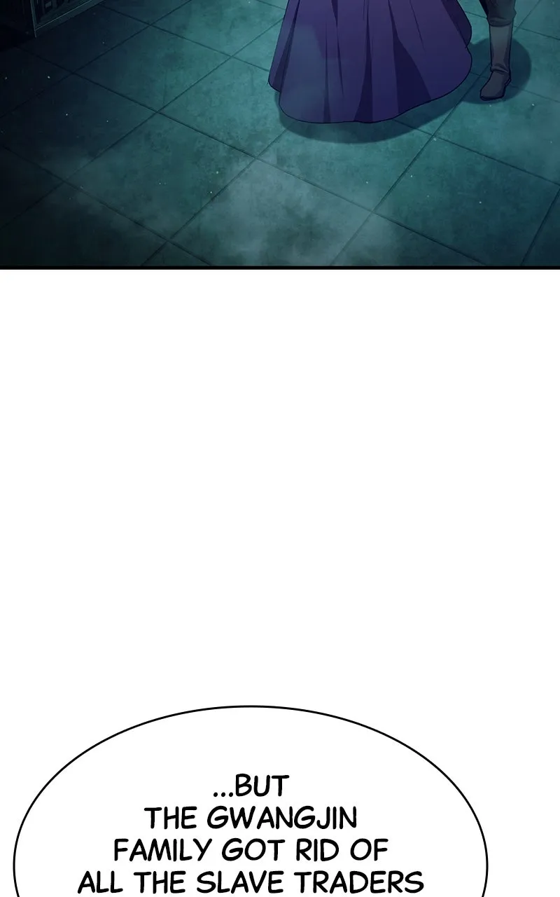 Peace Restaurant Chapter 21 page 91 - 