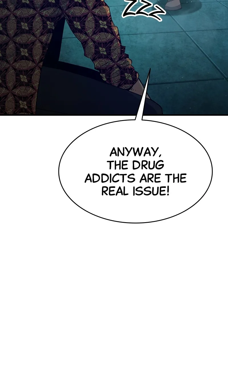 Peace Restaurant Chapter 21 page 93 - 