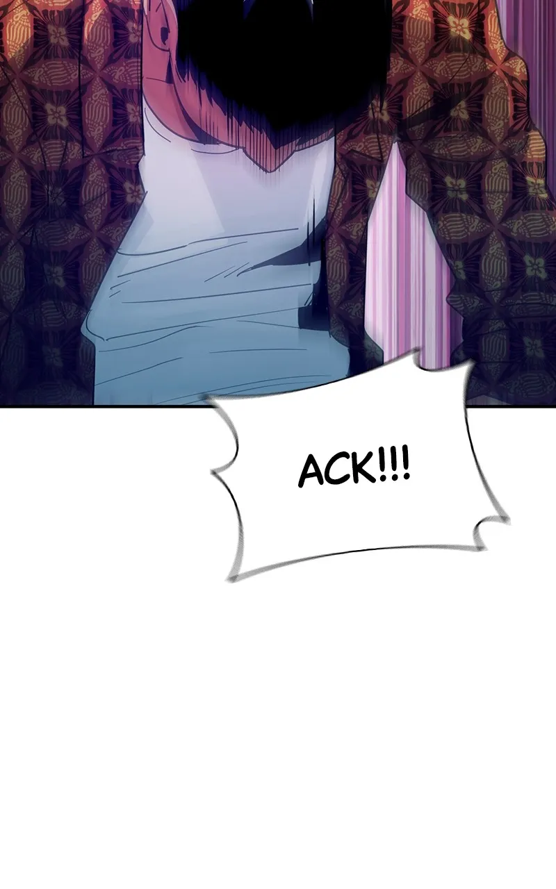 Peace Restaurant Chapter 21 page 95 - 