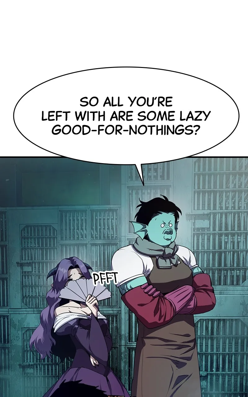Peace Restaurant Chapter 21 page 96 - 