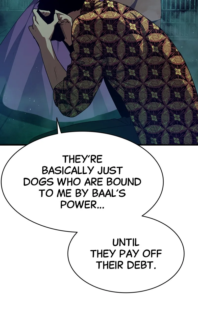Peace Restaurant Chapter 21 page 97 - 