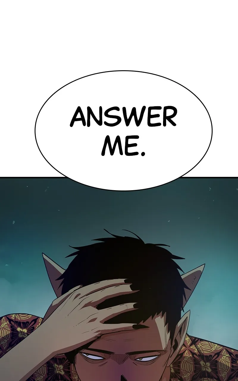 Peace Restaurant Chapter 21 page 100 - 