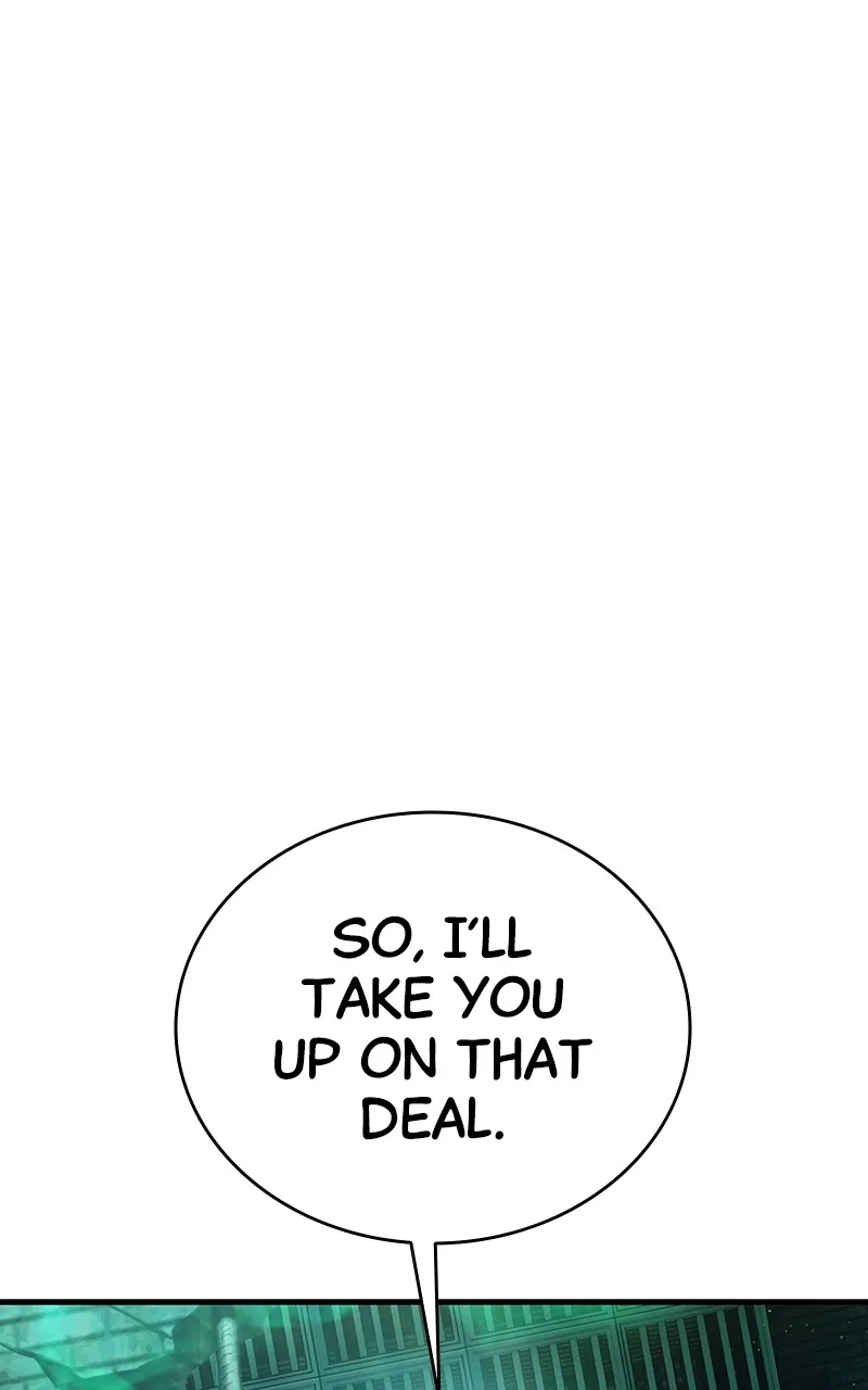 Peace Restaurant Chapter 22 page 1 - 