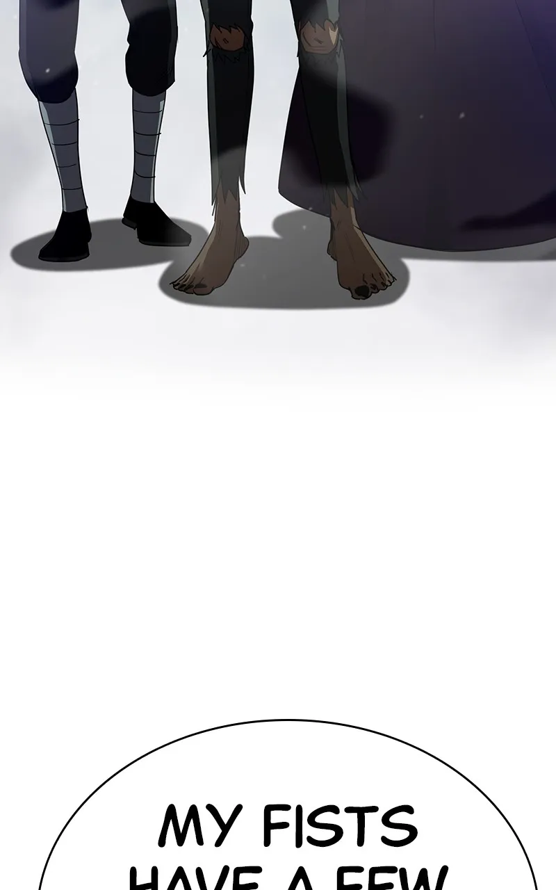 Peace Restaurant Chapter 22 page 102 - 