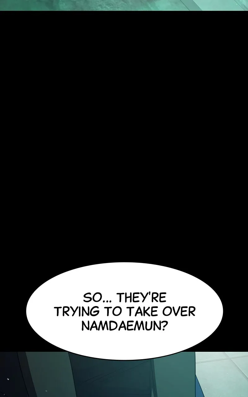 Peace Restaurant Chapter 22 page 106 - 