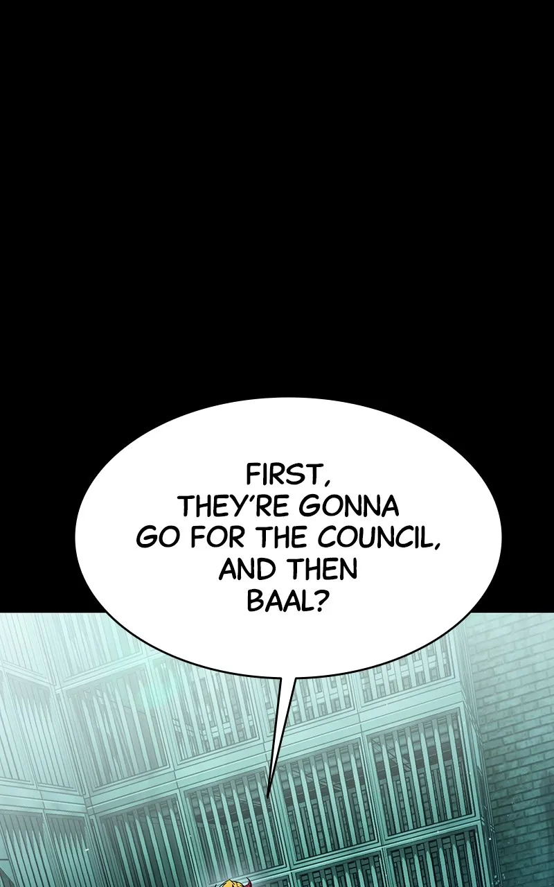 Peace Restaurant Chapter 22 page 108 - 