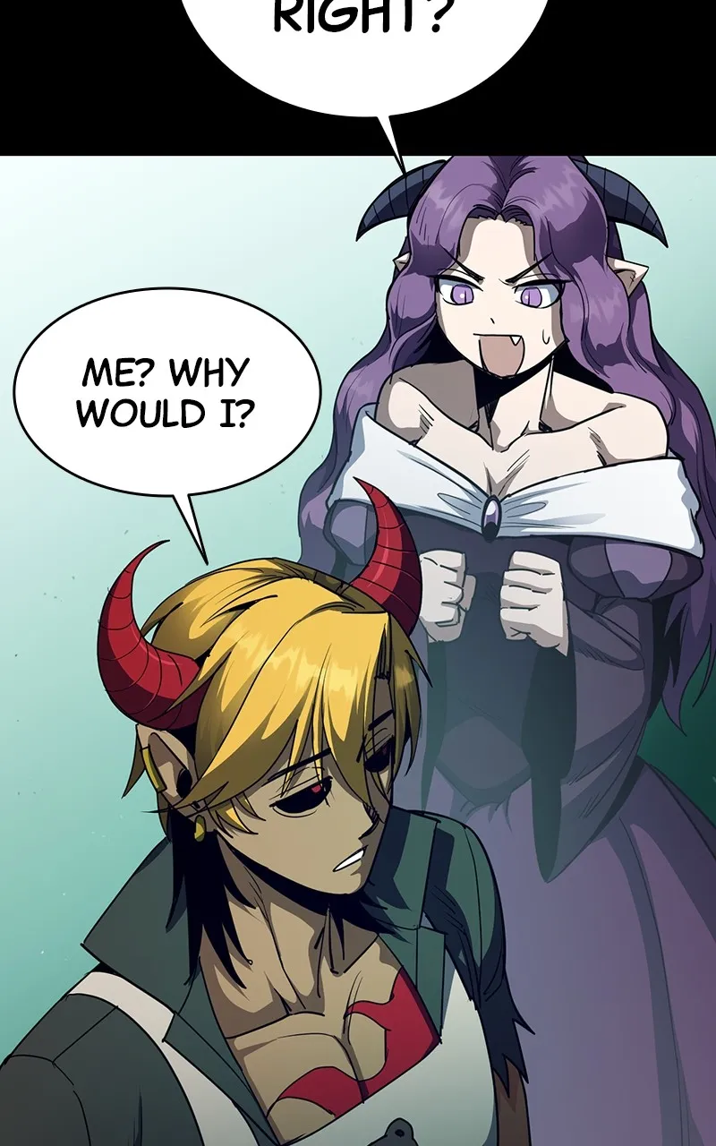 Peace Restaurant Chapter 22 page 111 - 