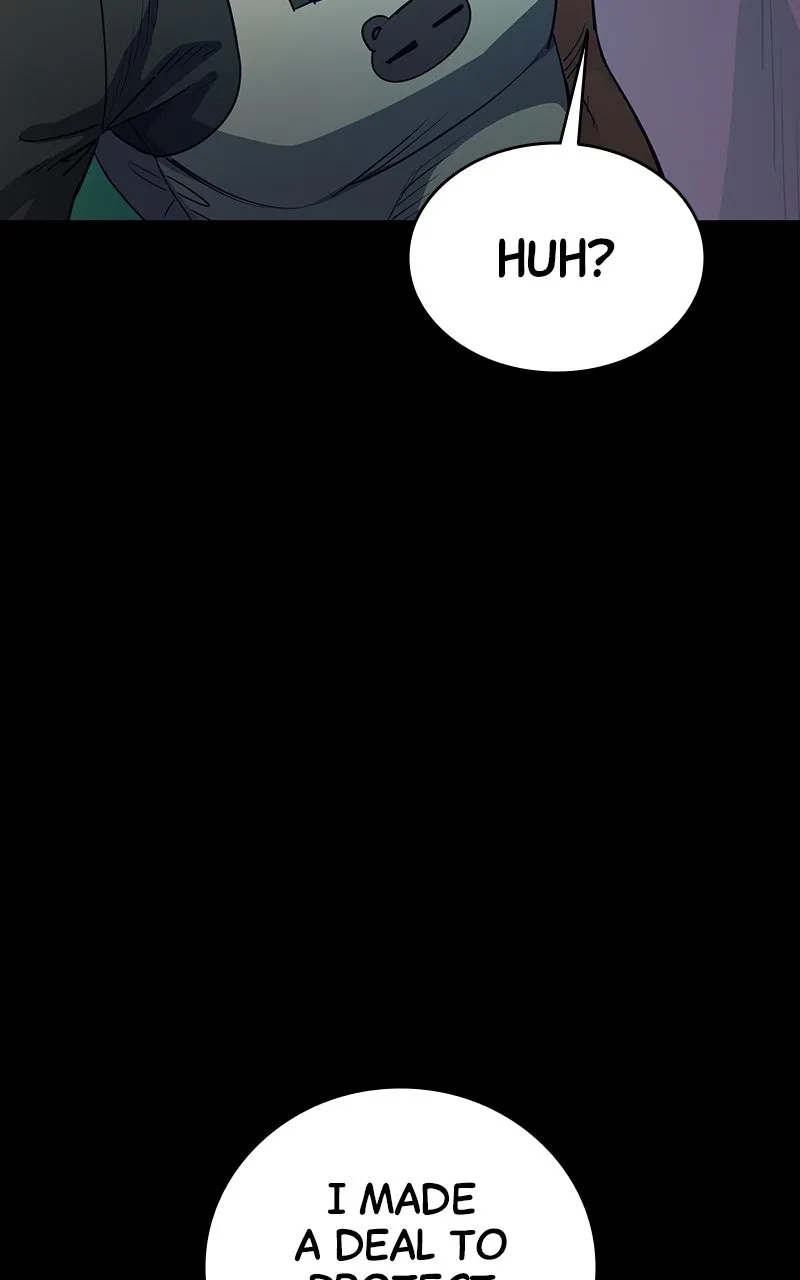 Peace Restaurant Chapter 22 page 112 - 