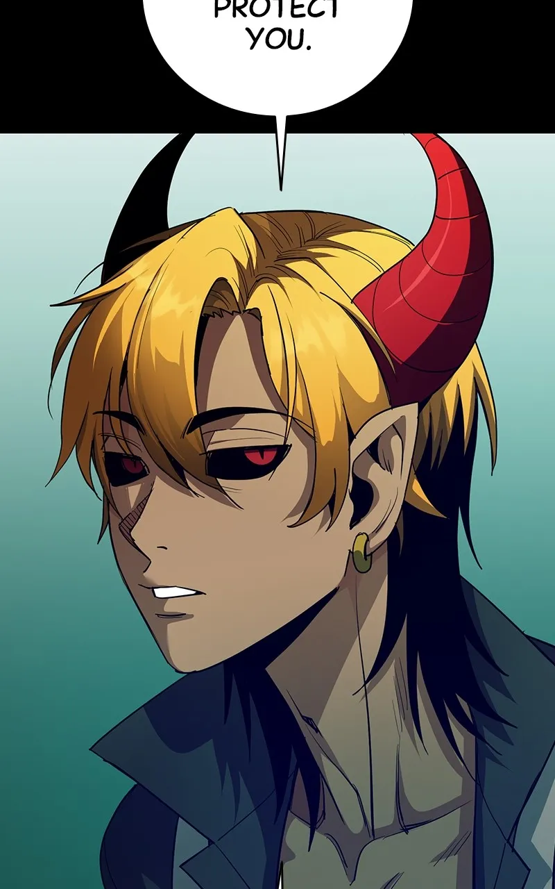 Peace Restaurant Chapter 22 page 113 - 