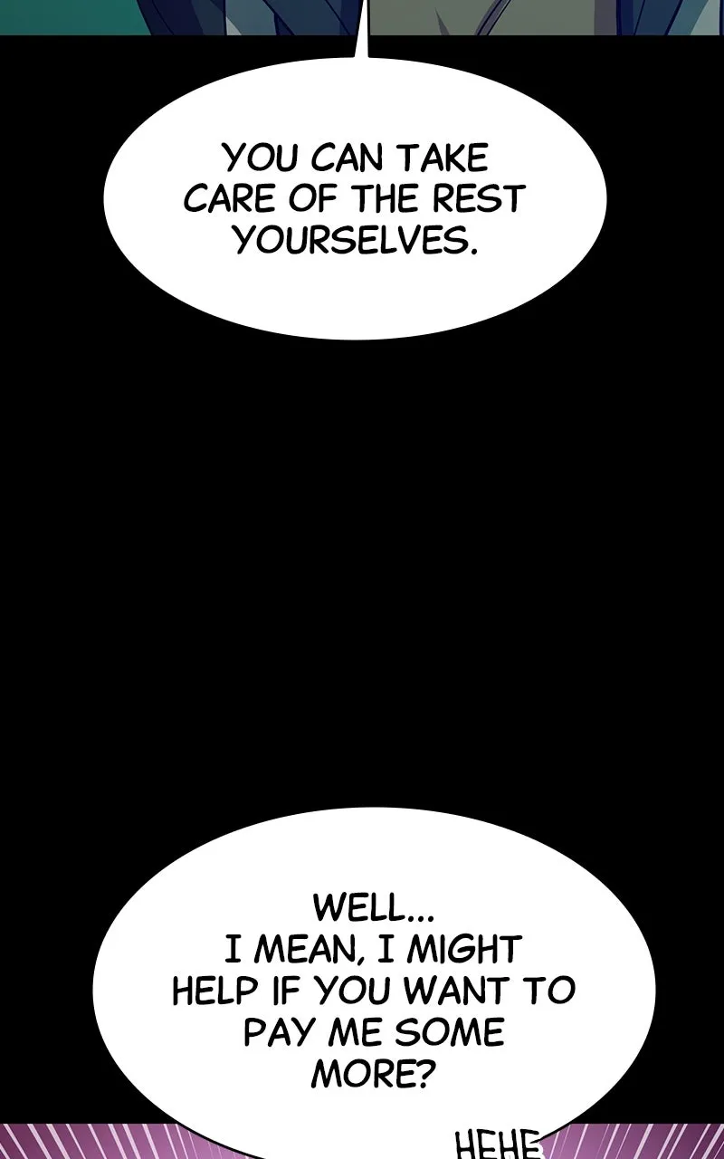 Peace Restaurant Chapter 22 page 114 - 