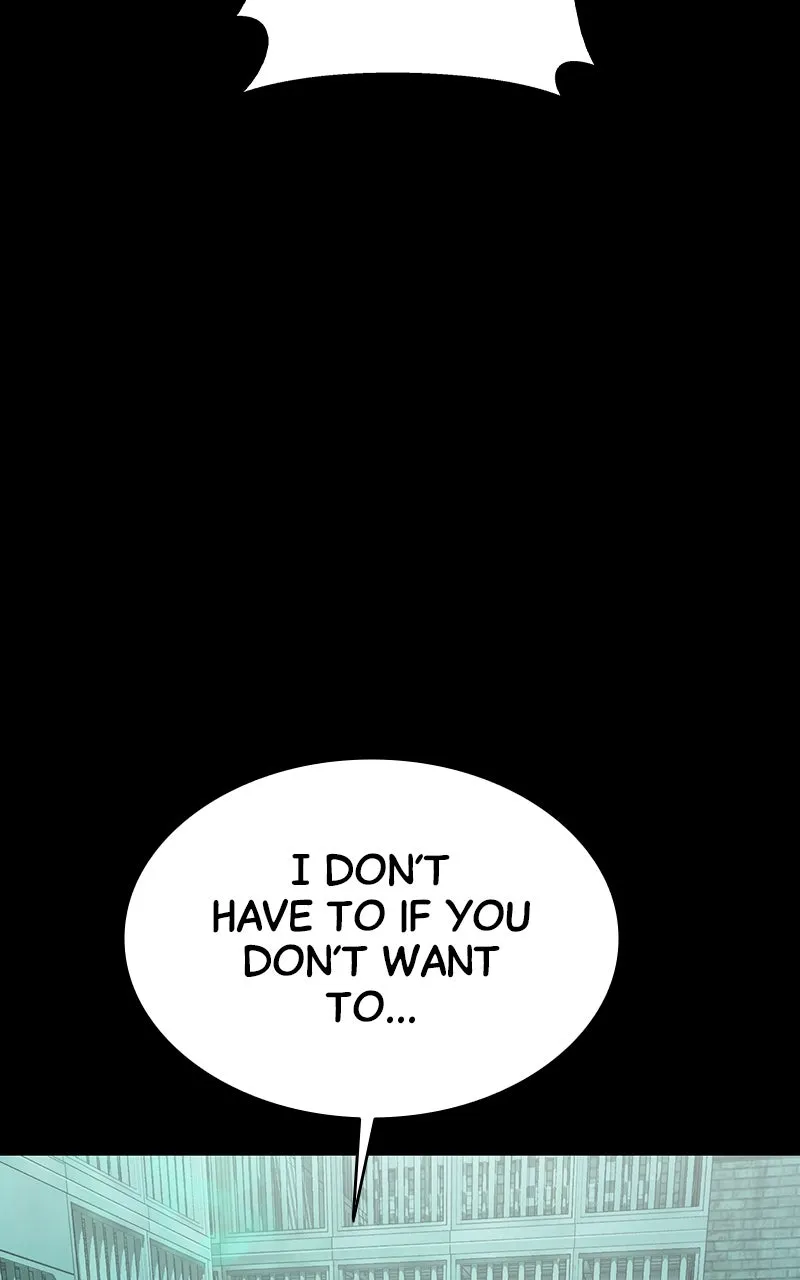 Peace Restaurant Chapter 22 page 116 - 