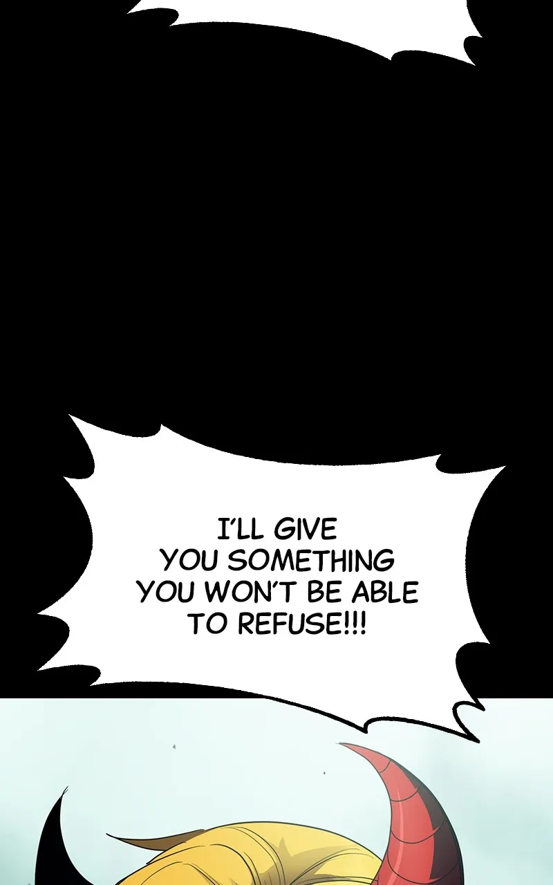 Peace Restaurant Chapter 22 page 118 - 
