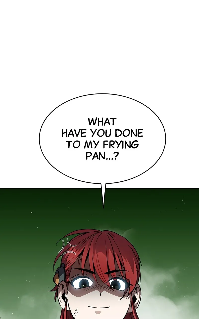 Peace Restaurant Chapter 22 page 122 - 