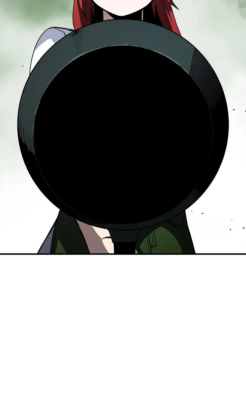 Peace Restaurant Chapter 22 page 123 - 