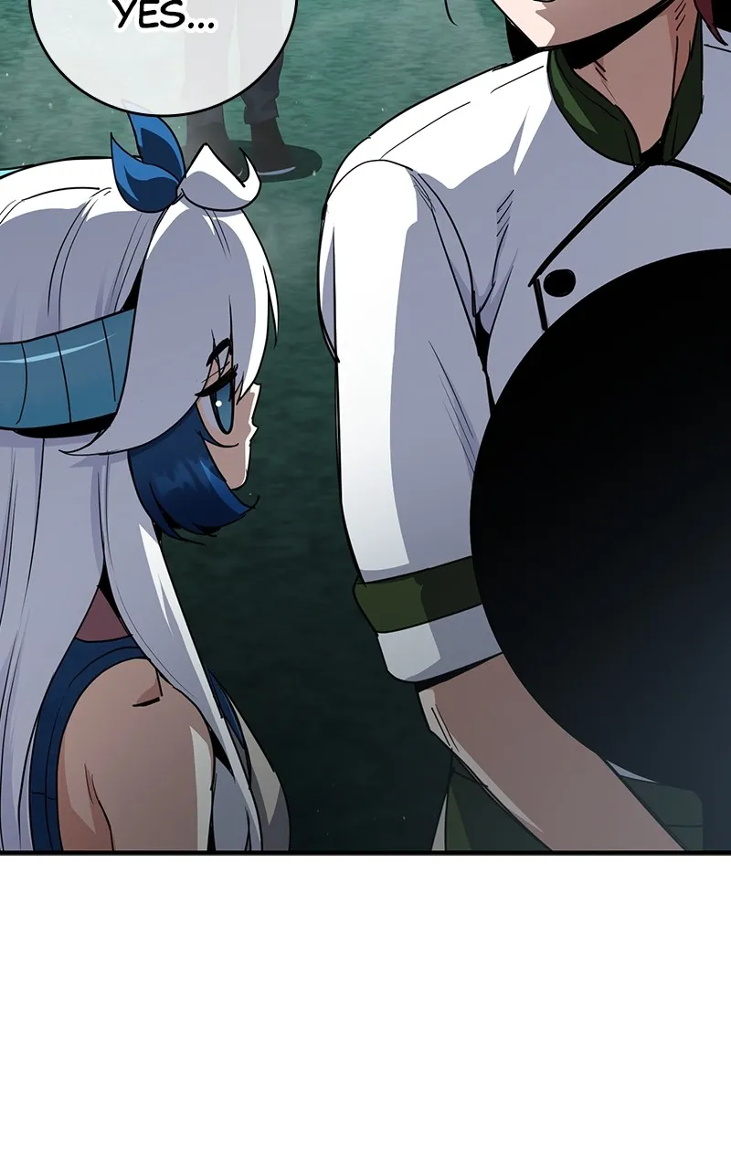 Peace Restaurant Chapter 22 page 125 - 